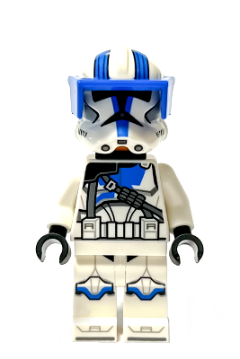 sw1247 t11m#001m ] 第501大隊 クローン・ヘビー・トルーパー 501st